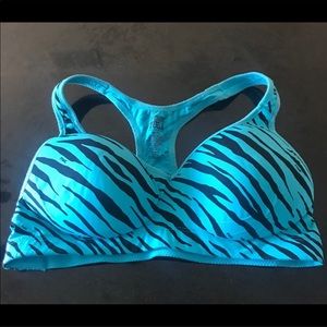 Victoria Secret sports bra